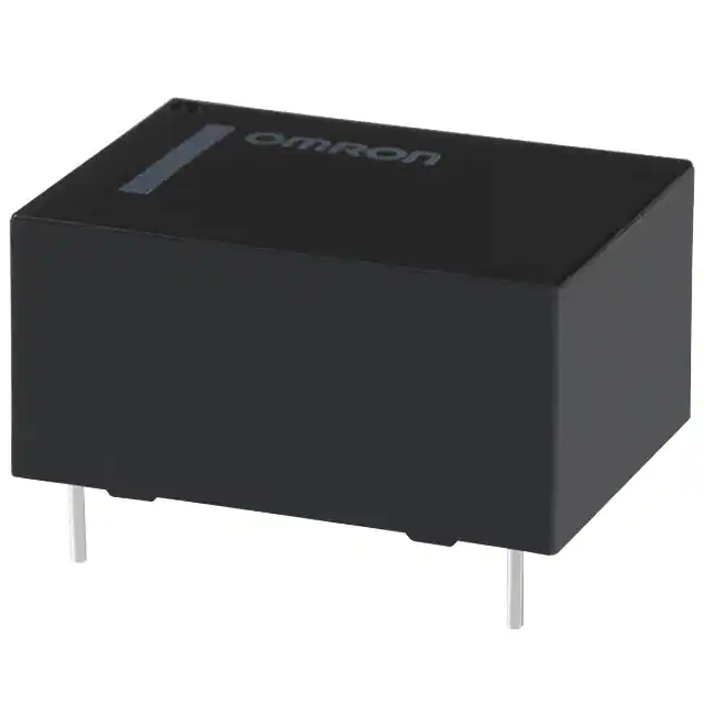 G5CA-1A-L DC24 Omron Electronics Inc-EMC Div